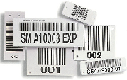 Barcoded Products