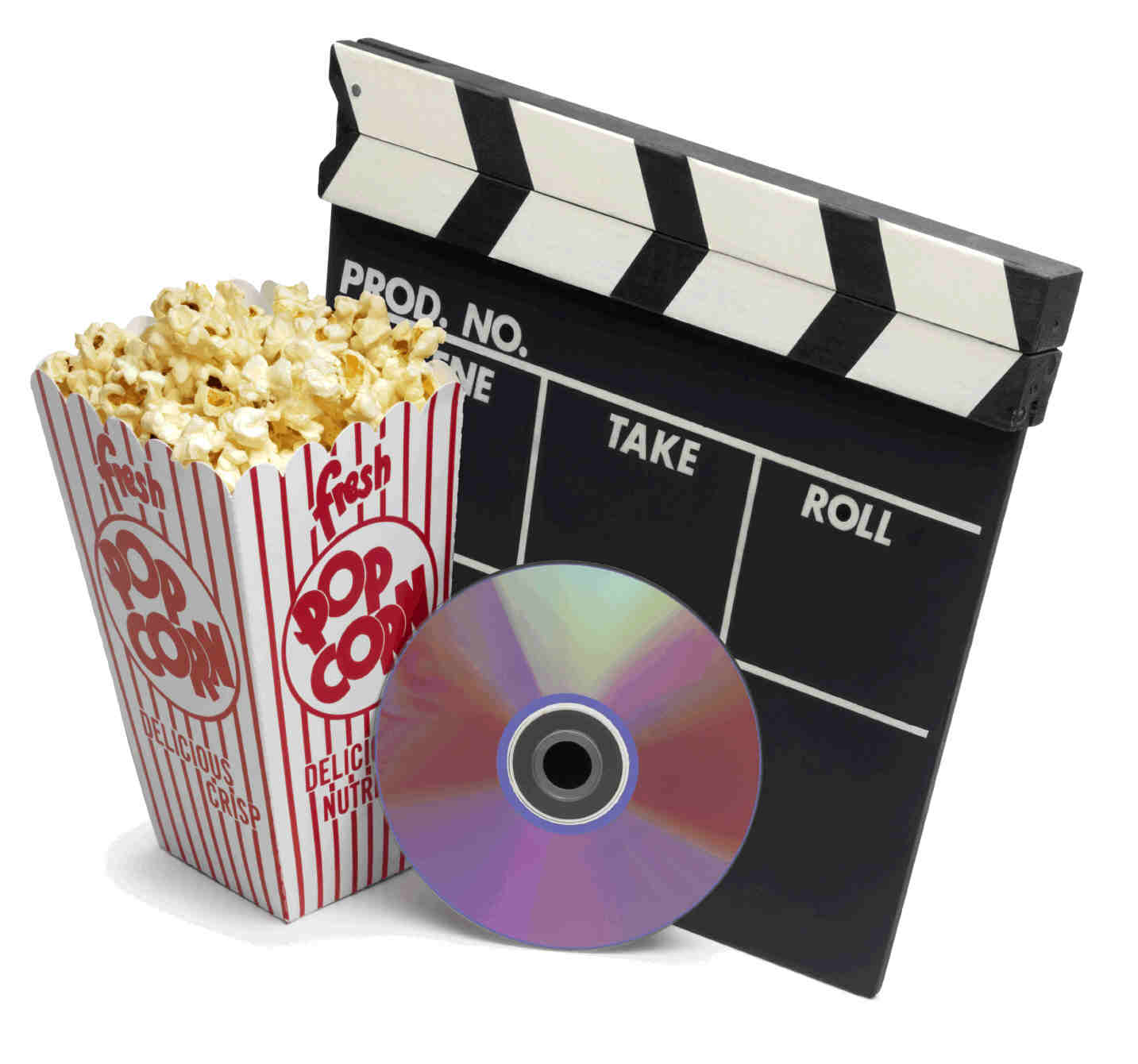 Blockbuster Movie Night