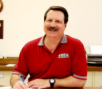 Rich Luckman