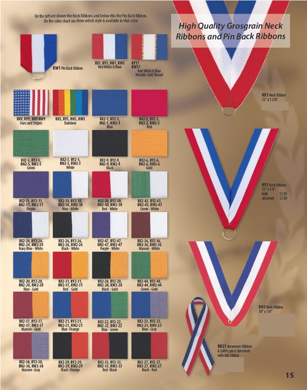 Lanyards 2