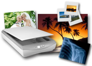 Scanning