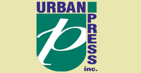 Urban Press, Inc.