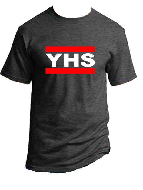 Yukon YHS Millers Miller NEW tee