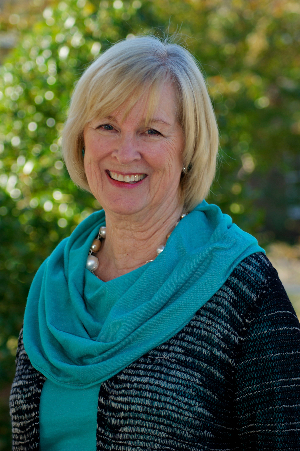 Martha Dodson, LCSW