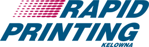 Rapid Printing Kelowna