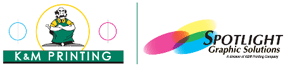 K & M Printing Co.