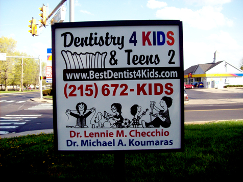Best Dentist 4 Kids - Hatboro, PA