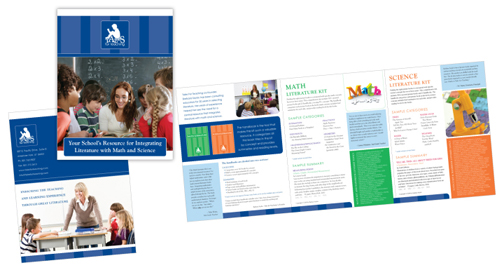 Education Brochure