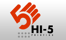 HI-5 Printing