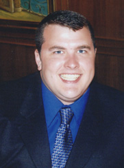 Tim McCloud