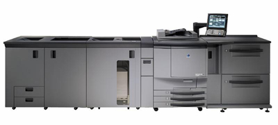 Konica Minolta bizhub PRO 1200