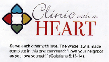 Clinic With a Heart
