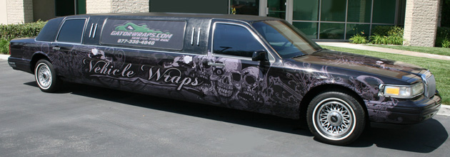 Gator Limo