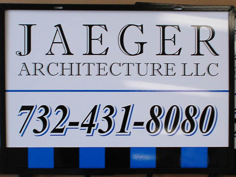 Yard and Real Estate Signs