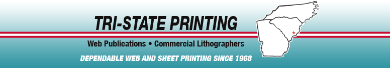 Tri-State Printing Co.