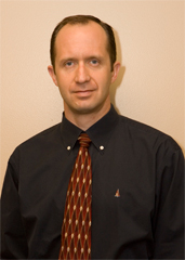 Ryan Ashworth: Vice President
