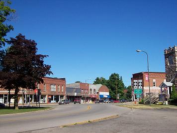Litchfield