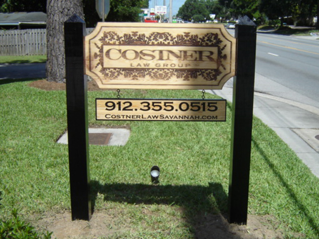 Costner