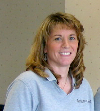 Lisa Weiby