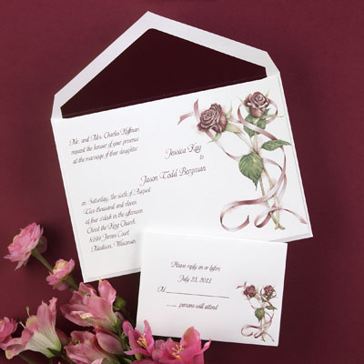 Wedding Invites