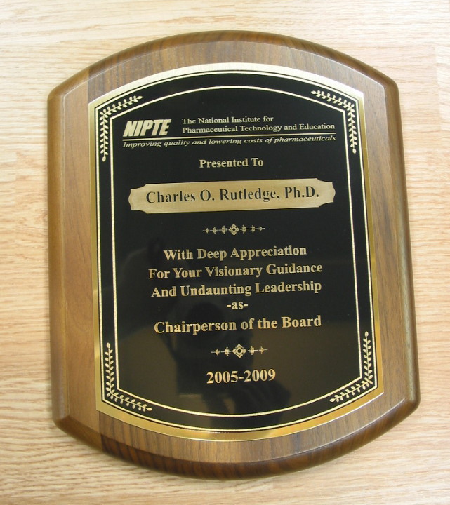 Doctor Plaque
