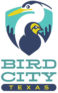 Bird City logo