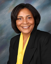 Tina Varick