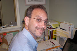 Sherman Feuer