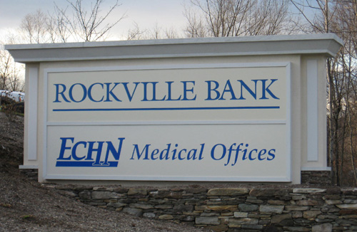 Backlit Signage and Lightboxes