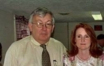 Wolfgang & Becky Wendland