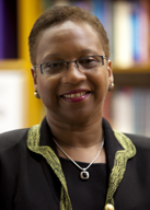 Dr. Loretta Sweet Jemmott, Ph.D, RN, FAAN 