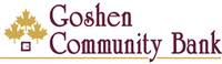 Goshen Community Bank