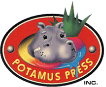Potamus Press