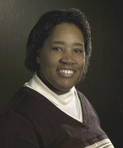 Linda Lambert