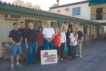 The Impression Makers Family