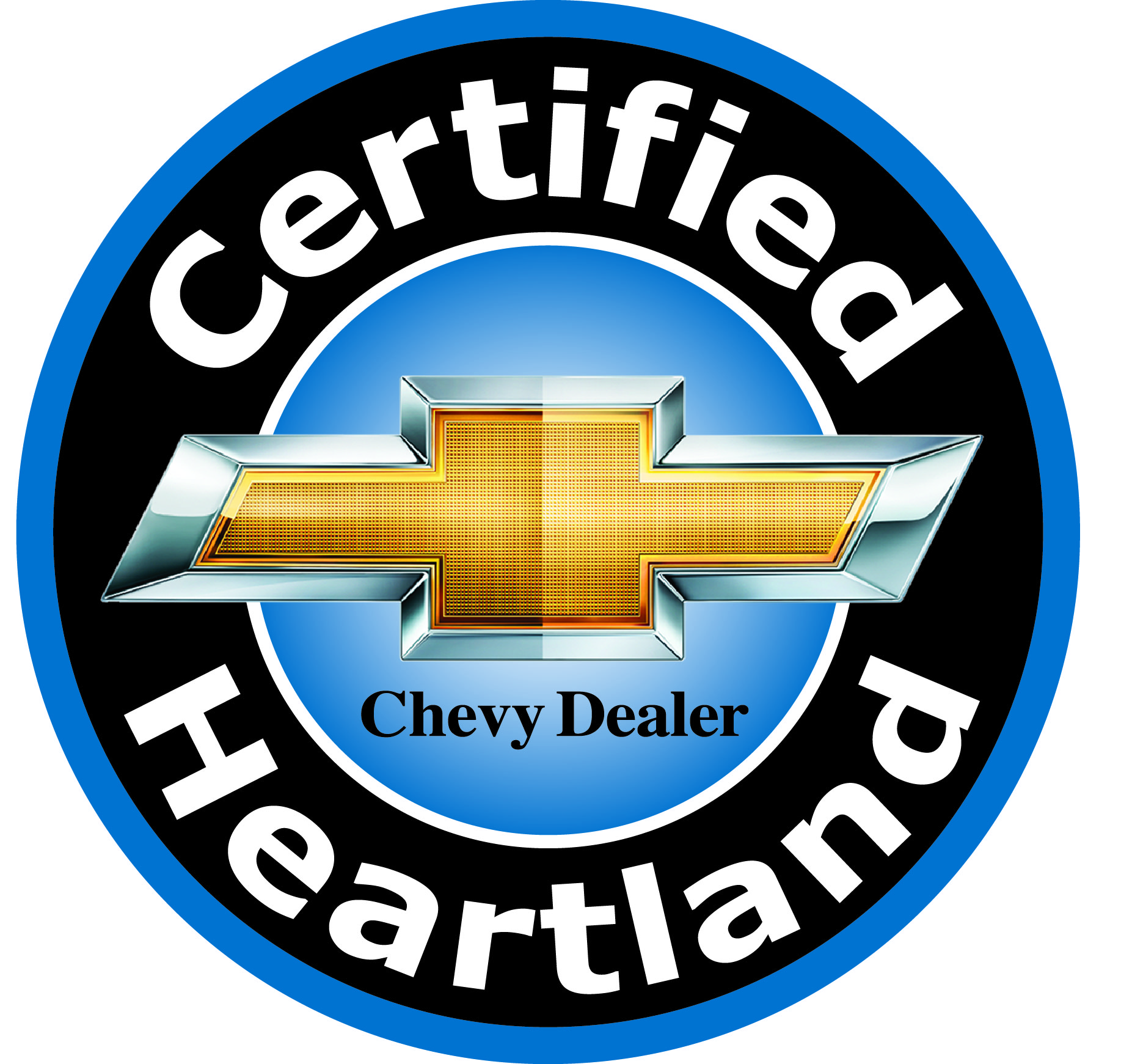 Certified Heartland Chevrolet
