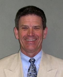 Andy Bishop
