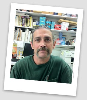 Rob Schiffman