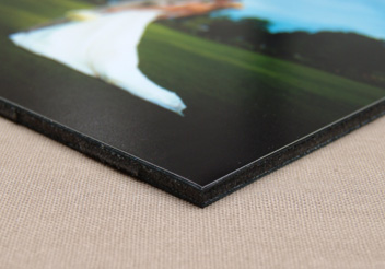 Foamcore Mounting