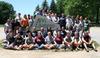 Summer Staff