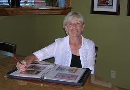 Gayle Wagner