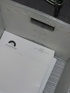 Mailing Lists