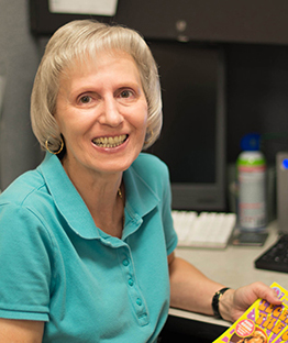 Brenda Piekutowski