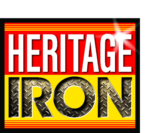 Heritage Iron