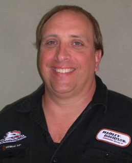 Greg Mascarella