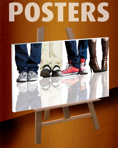 Posters