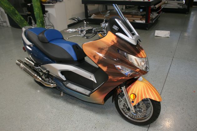 Scooter