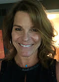 Volunteer Spotlight: Amy Rockwell