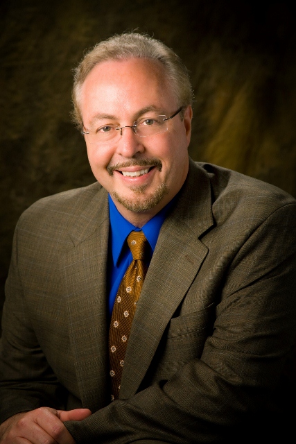 Jeff Evans, CEO