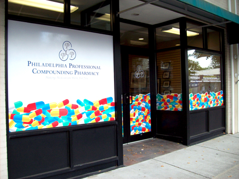 Philadelphia Professional Compounding Pharamacy - Hatboro, PA